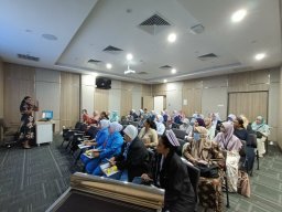 11 OGOS 2025 UNTANGLING THE TIES A PRACTICAL GUIDE